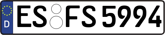 ES-FS5994