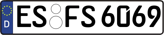 ES-FS6069