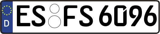 ES-FS6096