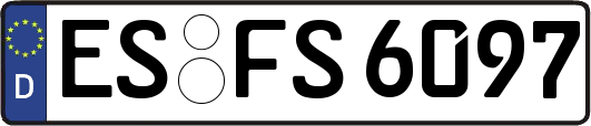 ES-FS6097