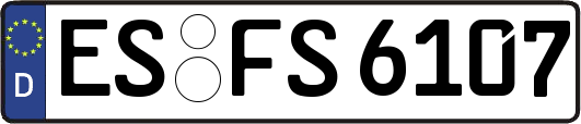 ES-FS6107