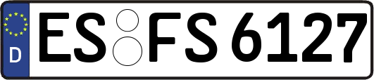 ES-FS6127