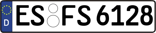 ES-FS6128