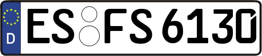 ES-FS6130