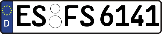 ES-FS6141