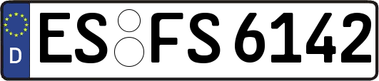 ES-FS6142