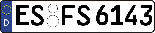 ES-FS6143