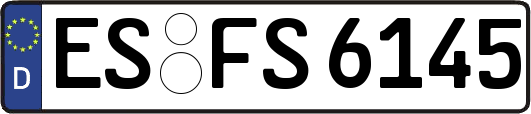 ES-FS6145