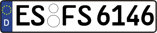 ES-FS6146