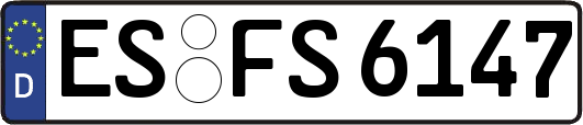 ES-FS6147