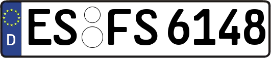 ES-FS6148
