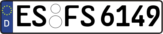 ES-FS6149