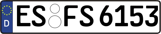 ES-FS6153