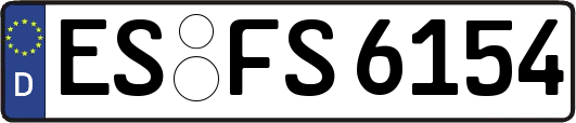 ES-FS6154