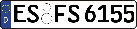 ES-FS6155