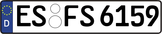 ES-FS6159