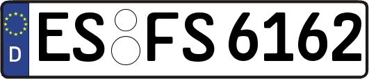 ES-FS6162