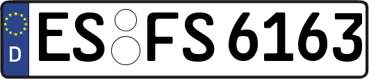 ES-FS6163
