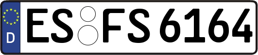 ES-FS6164