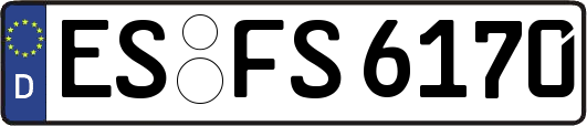 ES-FS6170