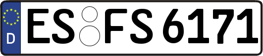 ES-FS6171