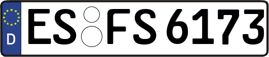 ES-FS6173
