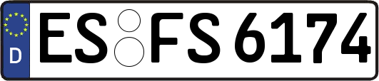 ES-FS6174