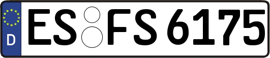 ES-FS6175
