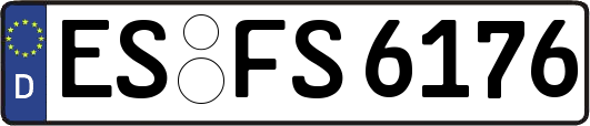 ES-FS6176