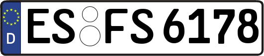 ES-FS6178