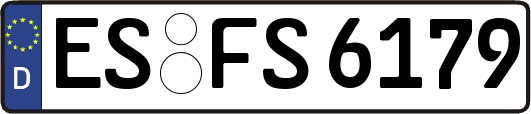 ES-FS6179