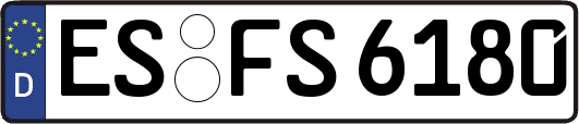 ES-FS6180