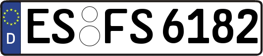 ES-FS6182
