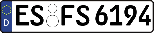 ES-FS6194