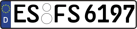 ES-FS6197