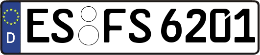 ES-FS6201