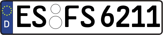 ES-FS6211