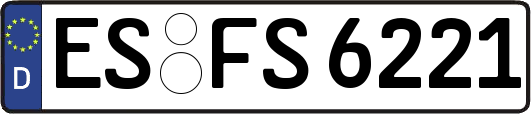 ES-FS6221