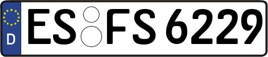 ES-FS6229