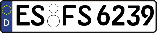 ES-FS6239