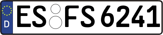 ES-FS6241