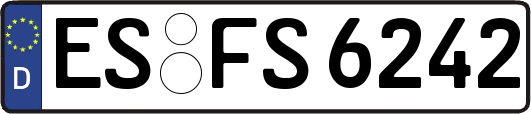 ES-FS6242