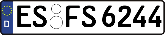 ES-FS6244