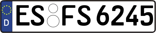ES-FS6245