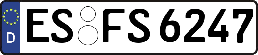 ES-FS6247