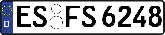 ES-FS6248