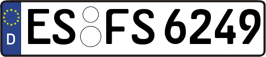 ES-FS6249