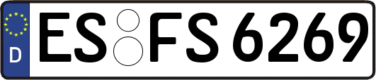 ES-FS6269