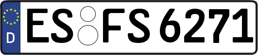 ES-FS6271