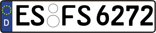 ES-FS6272